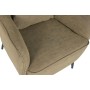 Siège Home ESPRIT Marron Bois 81 X 73 X 102 CM