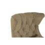 Siège Home ESPRIT Marron Bois 81 X 73 X 102 CM