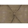 Siège Home ESPRIT Marron Bois 81 X 73 X 102 CM