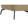 Siège Home ESPRIT Marron Bois 81 X 73 X 102 CM