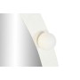 Wall mirror Home ESPRIT White Modern 62,5 X 7,5 X 91 CM 61,5 X 7,5 X 91 CM