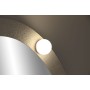Wall mirror Home ESPRIT White Modern 62,5 X 7,5 X 91 CM 61,5 X 7,5 X 91 CM