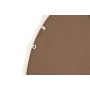 Wall mirror Home ESPRIT White Modern 62,5 X 7,5 X 91 CM 61,5 X 7,5 X 91 CM