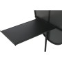 Dressing Mirror Home ESPRIT Black Crystal Iron 61 X 53,5 X 190 CM