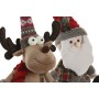Christmas bauble Home ESPRIT Red Green 23 X 16 X 51 CM (2 Units)