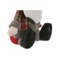 Christmas bauble Home ESPRIT Red Green 23 X 16 X 51 CM (2 Units)