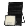 Solar lamp Velamp CUBE 9.600 lm 60 W 3000 K Natural Soft green