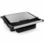 Gril Panini Princess 01.112416.01.001 Aluminium 2000 W
