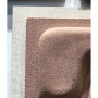Canvas Home ESPRIT Brown Beige Abstract Scandinavian 80 x 3 x 120 cm (2 Units)
