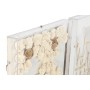 Acrylic Painting Home ESPRIT Paper 40 X 5 X 120 CM (2 Units)