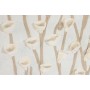 Cadre Acrylique Home ESPRIT Papier 40 X 5 X 120 CM (2 Unités)