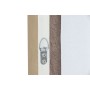 Canvas Home ESPRIT White Brown Modern Urban (2 Units)