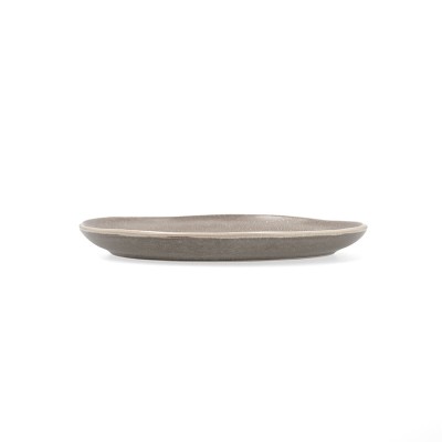 Assiette plate Bidasoa Gio Irrégulier (Reconditionné A)