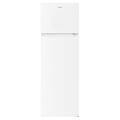Combined Refrigerator Artica White 248 L