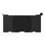 Desk Genesis NDS-2250 Black Steel MDF Wood (Refurbished A)