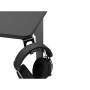 Desk Genesis NDS-2250 Black Steel MDF Wood (Refurbished A)