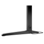 Desk Genesis NDS-2250 Black Steel MDF Wood (Refurbished A)