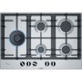 Gas Hob BOSCH PCS7A5B90 3000 W (Refurbished A)