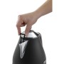 Bouilloire DeLonghi KBOV 2001.BK 2000 W 1,7 L Noir Acier inoxydable