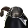 Bouilloire DeLonghi KBOV 2001.BK 2000 W 1,7 L Noir Acier inoxydable