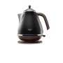 Bouilloire DeLonghi KBOV 2001.BK 2000 W 1,7 L Noir Acier inoxydable