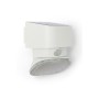 Solar lamp Velamp SUGAR 14 W 4000 K 2000 Lm Black