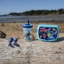 Set de couverts ThermoBaby LILO & STITCH Bleu Turquoise Métal Acier inoxydable 2 Pièces