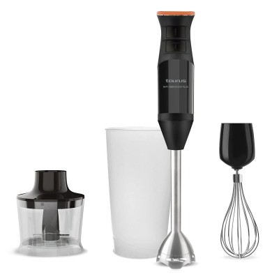 Mixeur plongeant Taurus BAPI 1200 ROCKP