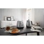 Bouilloire DeLonghi KBI2001.S 2000 W 1,7 L Argenté Chrome Métal