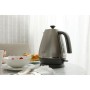 Bouilloire DeLonghi KBI2001.S 2000 W 1,7 L Argenté Chrome Métal