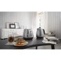 Bouilloire DeLonghi KBI2001.S 2000 W 1,7 L Argenté Chrome Métal