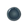 Assiette plate La Mediterránea Savina ø 21 x 3 cm (12 Unités)