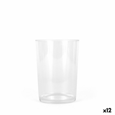 Set de Verres La Mediterránea 0,52 l (12 Unités)