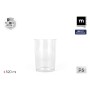 Set de Verres La Mediterránea 0,52 l (12 Unités)