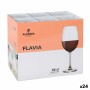 verre de vin Alfares Flavia (24 Unités)