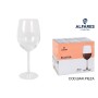 verre de vin Alfares Flavia (24 Unités)
