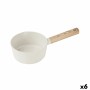 Casserole Quttin Ecook 16 x 7,5 cm 2,8 mm (6 Unités)