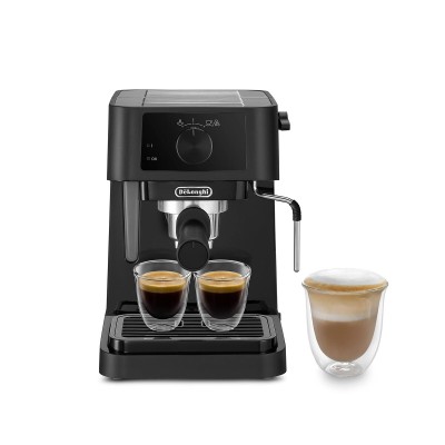 Cafetière express DeLonghi EC230BK Noir 1100 W 1 L