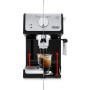 Cafetière express DeLonghi EC230BK Noir 1100 W 1 L