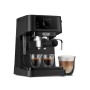 Cafetière express DeLonghi EC230BK Noir 1100 W 1 L