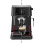 Cafetière express DeLonghi EC230BK Noir 1100 W 1 L