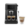Cafetière express DeLonghi EC230BK Noir 1100 W 1 L