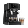 Cafetière express DeLonghi EC230BK Noir 1100 W 1 L