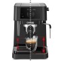 Cafetière express DeLonghi EC230BK Noir 1100 W 1 L