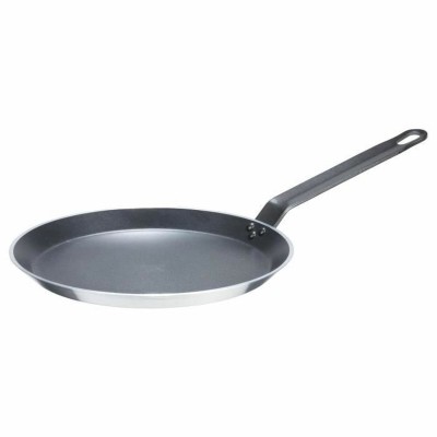 Crêpière GSW Lyonnaise PRO Argenté 26 cm