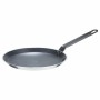 Crêpière GSW Lyonnaise PRO Argenté 26 cm