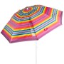 Umbrella Aktive 240 X 220 X 240 CM (6 Units)