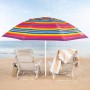 Umbrella Aktive 240 X 220 X 240 CM (6 Units)
