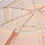 Umbrella Aktive 240 X 220 X 240 CM (6 Units)