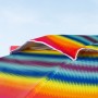 Umbrella Aktive 240 X 220 X 240 CM (6 Units)